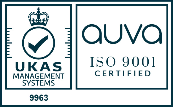 ISO 9001